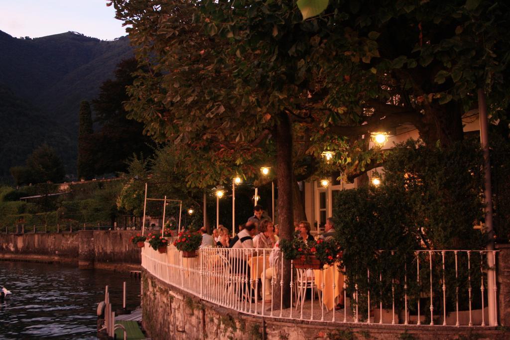 Hotel Vapore Torno Εξωτερικό φωτογραφία