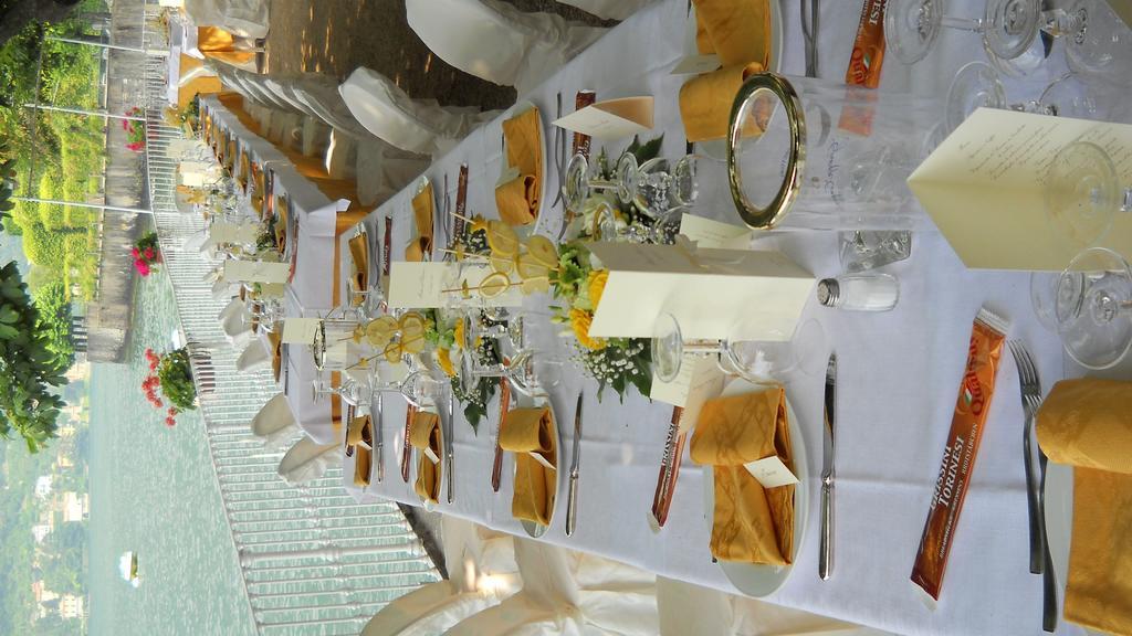 Hotel Vapore Torno Εξωτερικό φωτογραφία