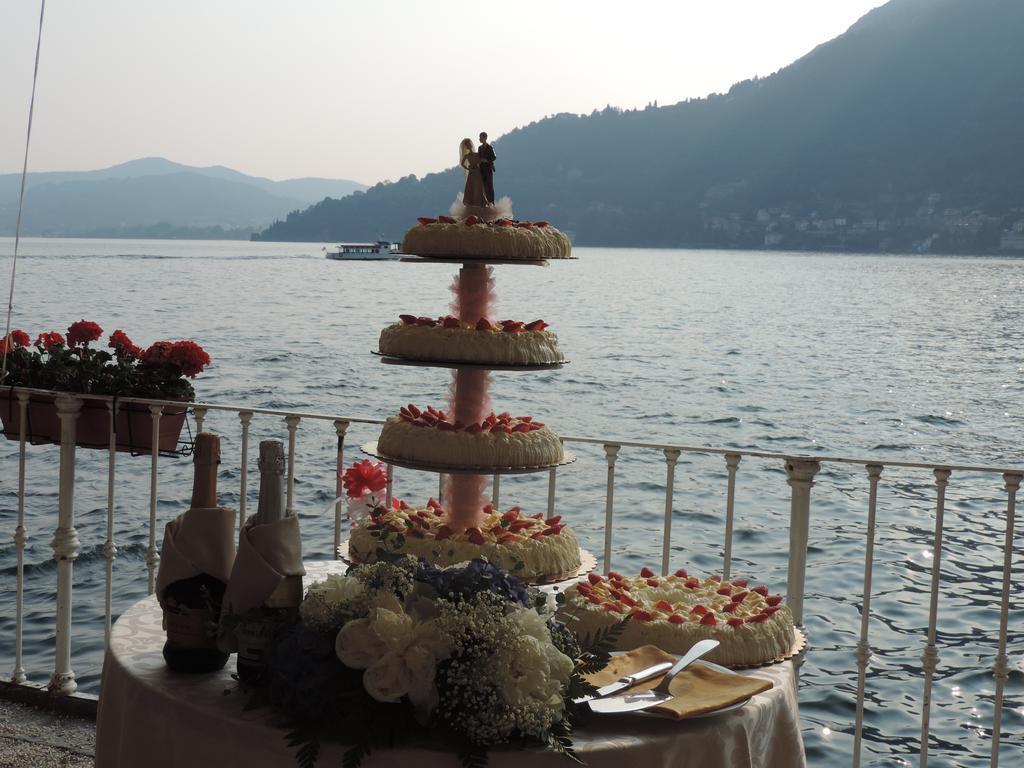 Hotel Vapore Torno Εξωτερικό φωτογραφία
