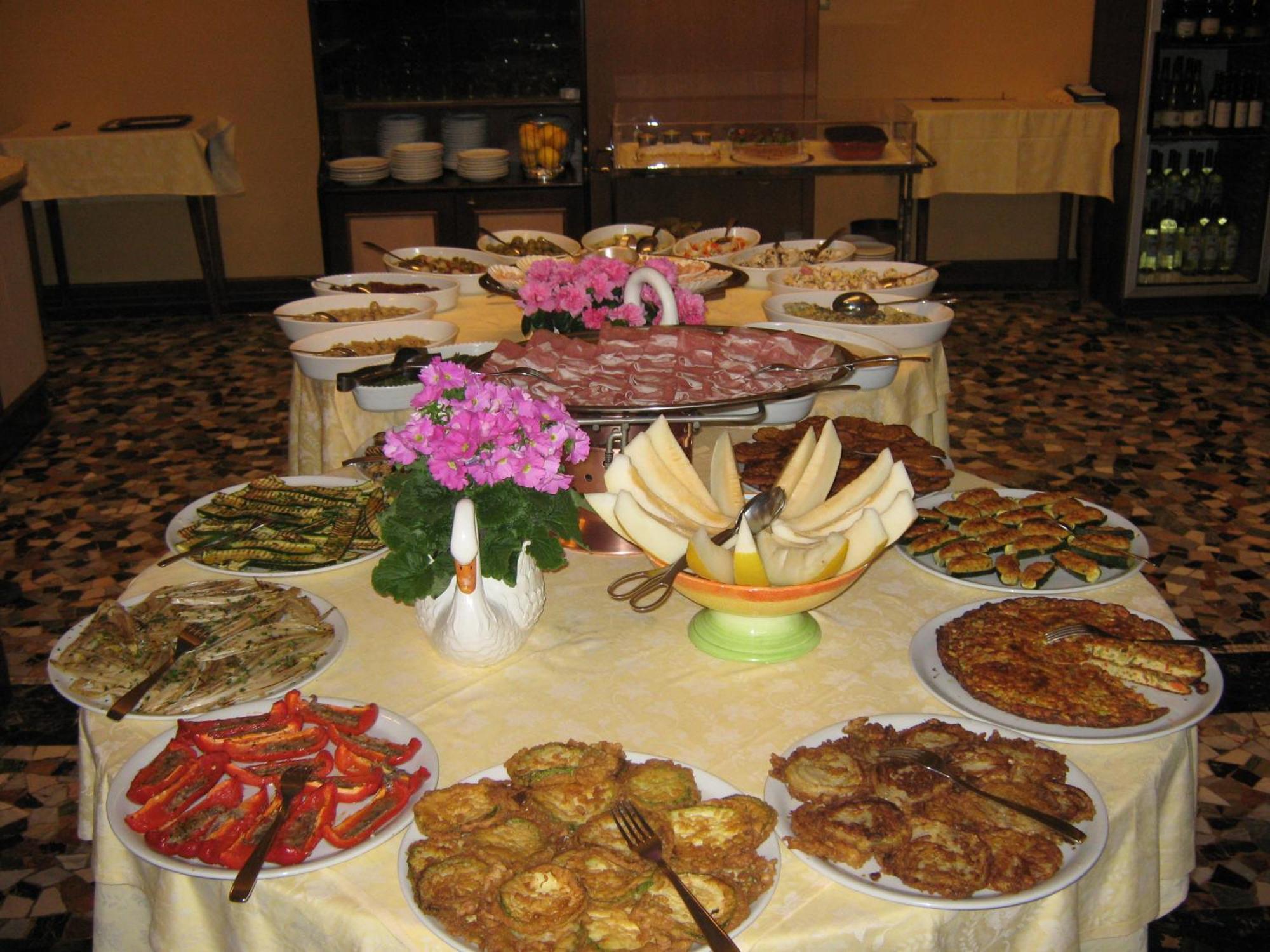 Hotel Vapore Torno Εξωτερικό φωτογραφία