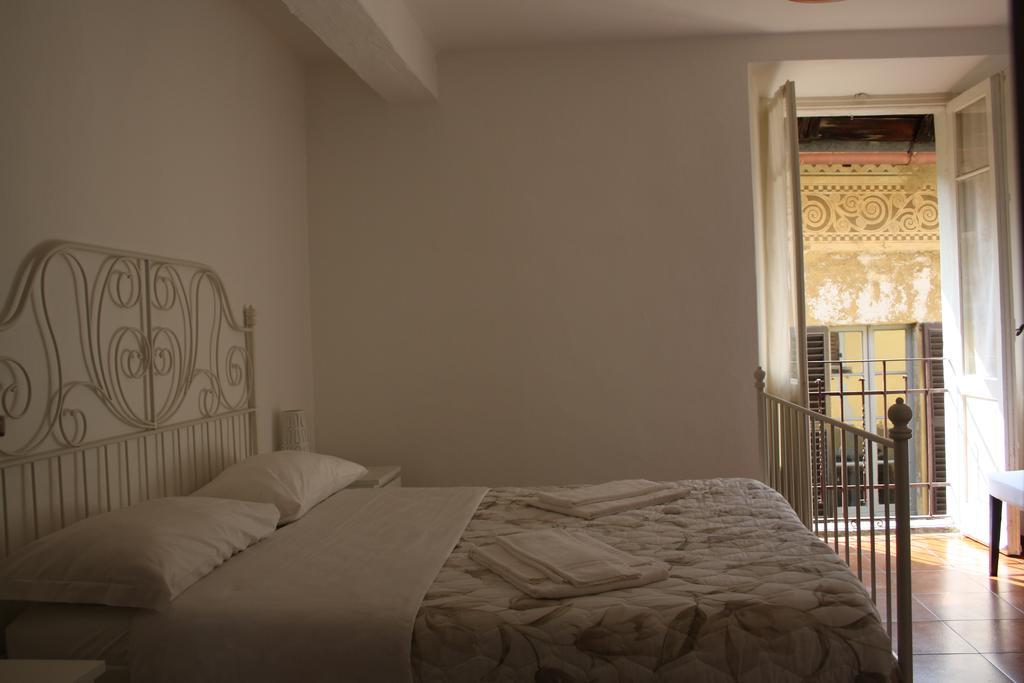 Hotel Vapore Torno Εξωτερικό φωτογραφία