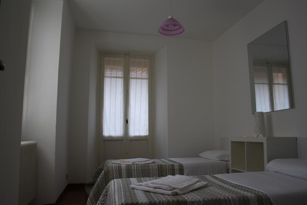 Hotel Vapore Torno Εξωτερικό φωτογραφία