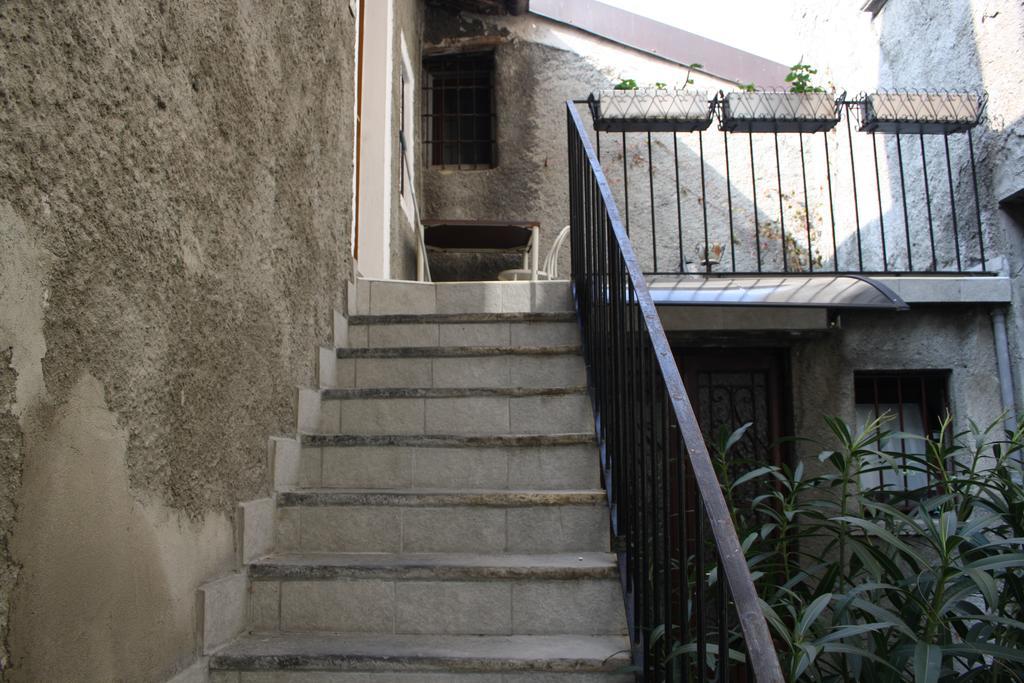 Hotel Vapore Torno Εξωτερικό φωτογραφία
