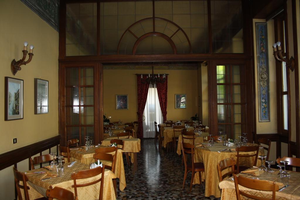 Hotel Vapore Torno Εξωτερικό φωτογραφία
