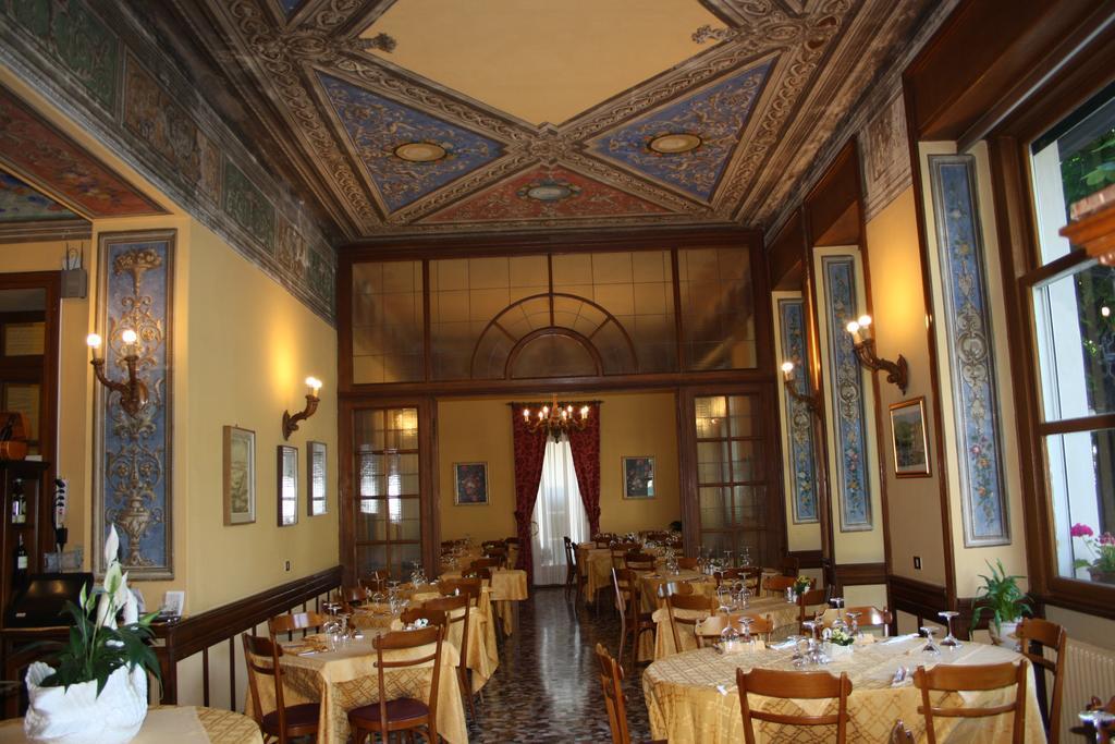 Hotel Vapore Torno Εξωτερικό φωτογραφία