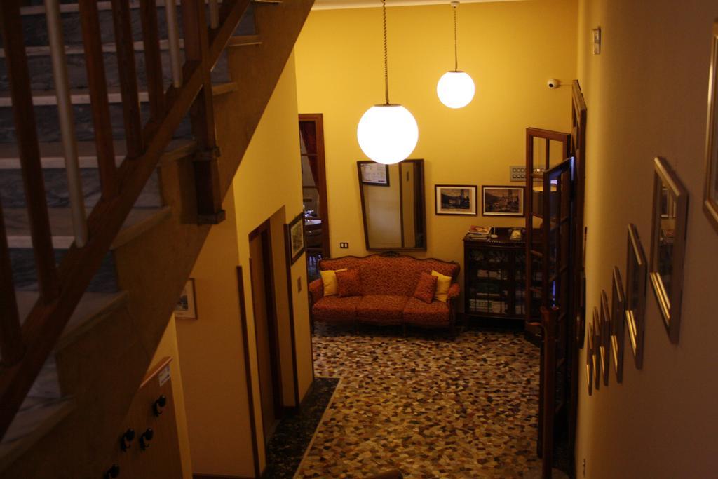 Hotel Vapore Torno Εξωτερικό φωτογραφία