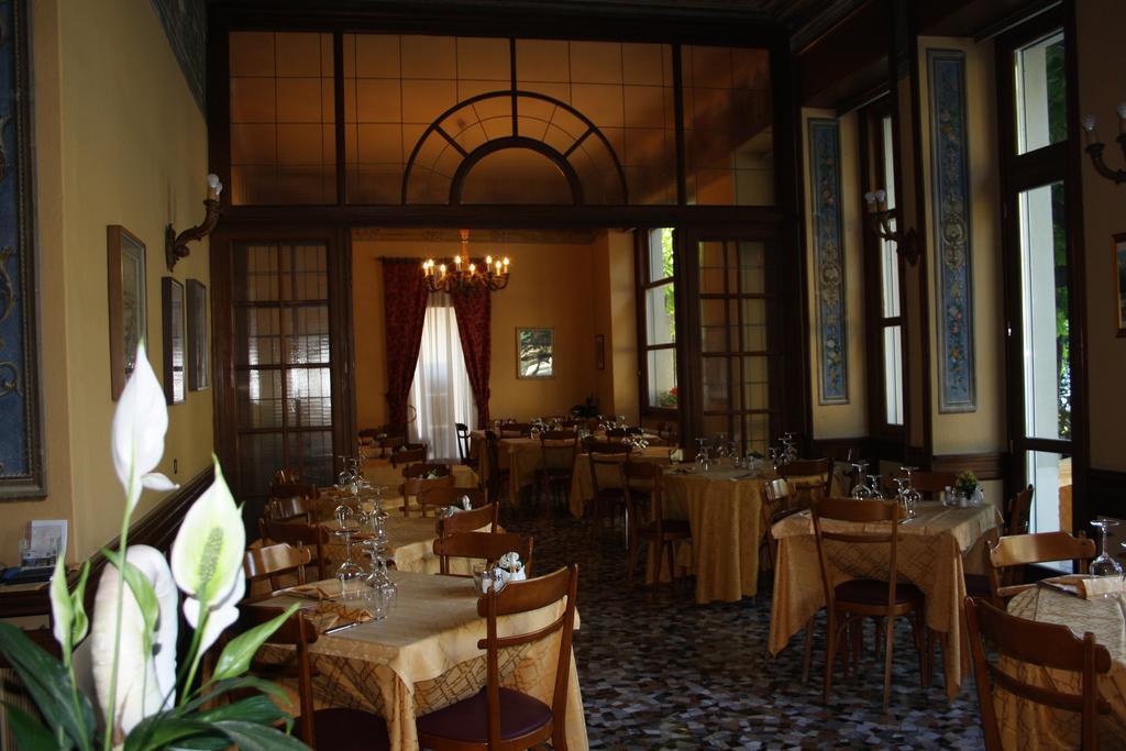 Hotel Vapore Torno Εξωτερικό φωτογραφία