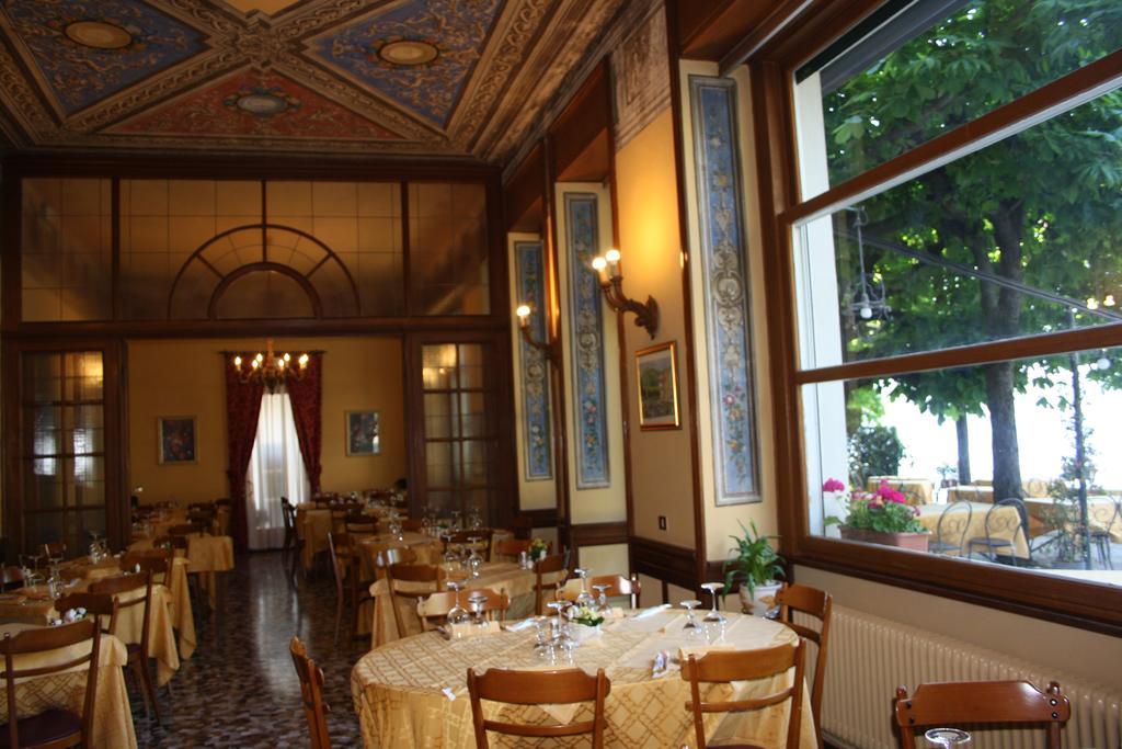 Hotel Vapore Torno Εξωτερικό φωτογραφία