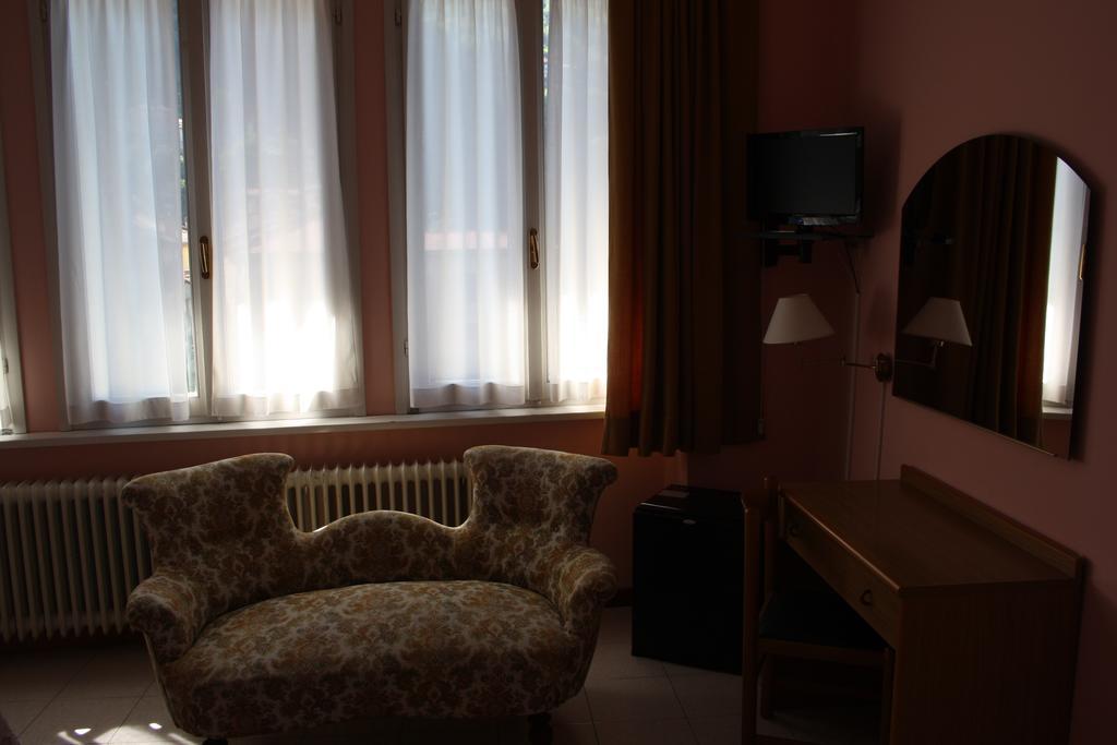 Hotel Vapore Torno Εξωτερικό φωτογραφία