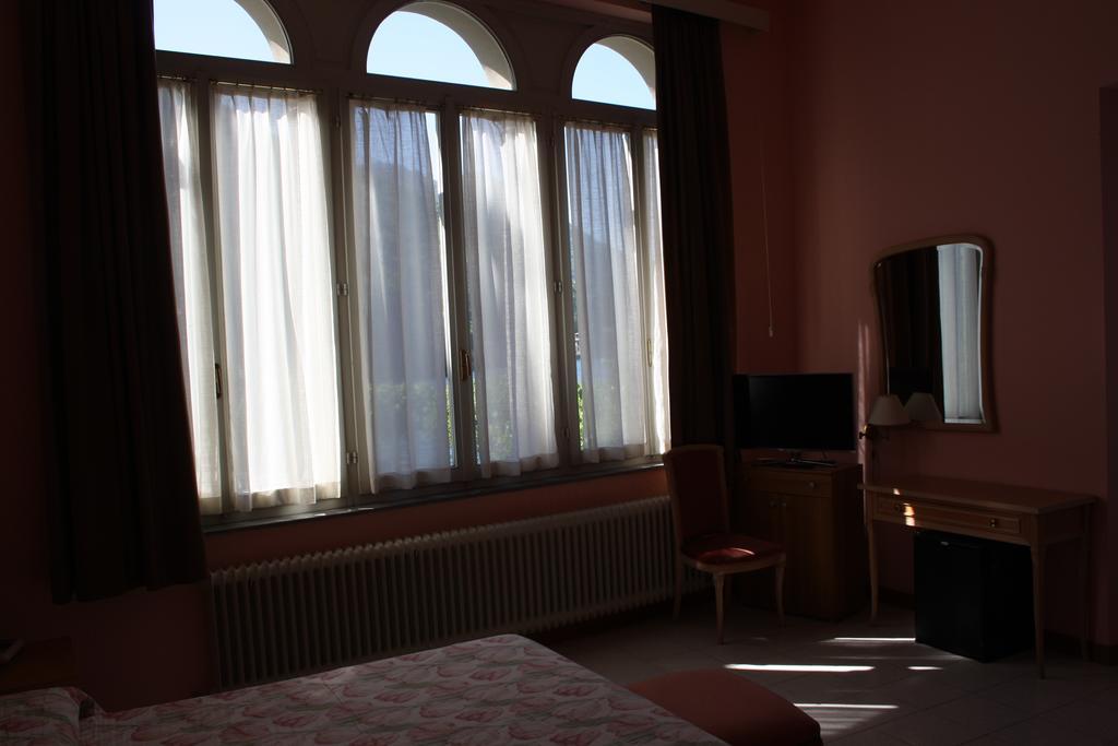 Hotel Vapore Torno Εξωτερικό φωτογραφία