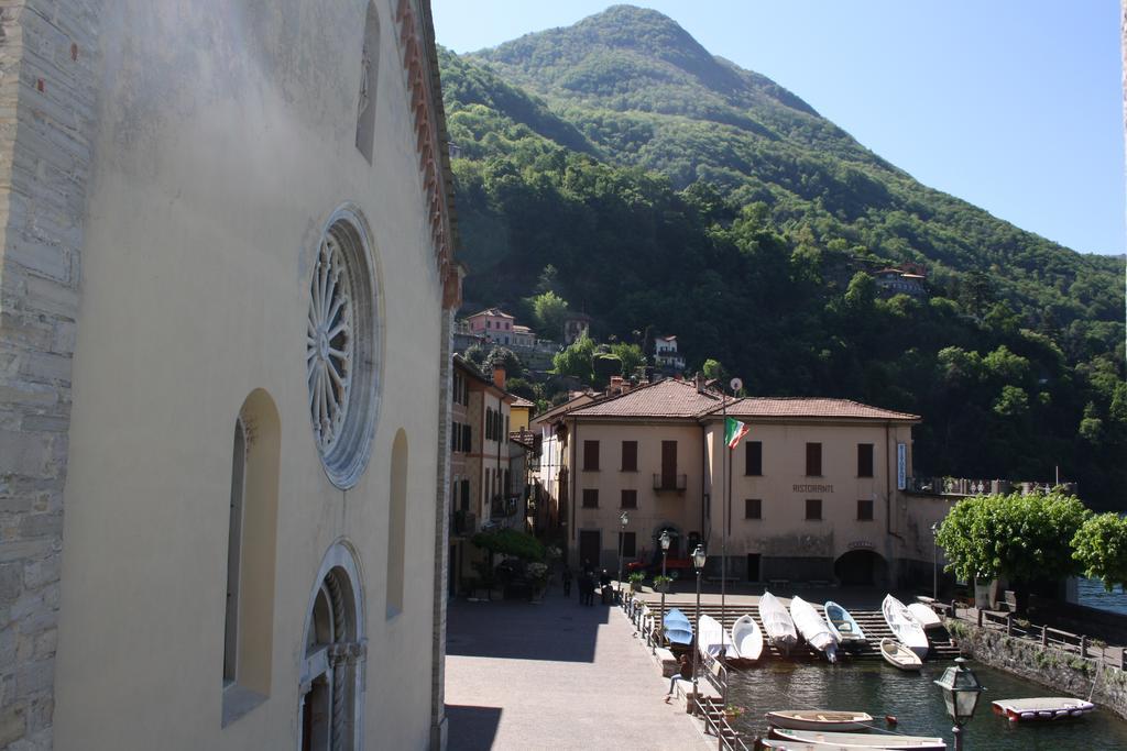 Hotel Vapore Torno Εξωτερικό φωτογραφία