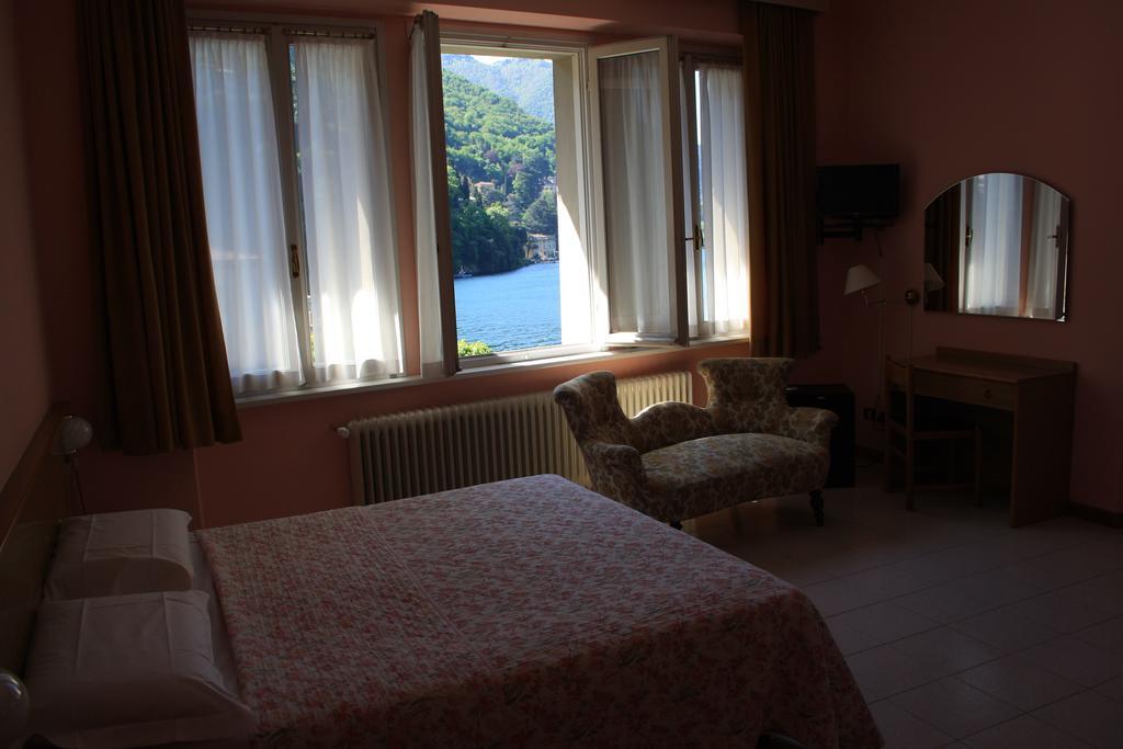 Hotel Vapore Torno Εξωτερικό φωτογραφία