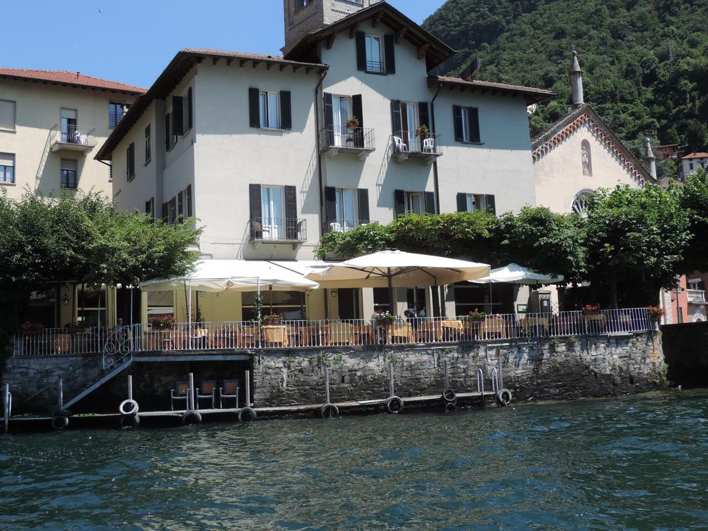 Hotel Vapore Torno Εξωτερικό φωτογραφία
