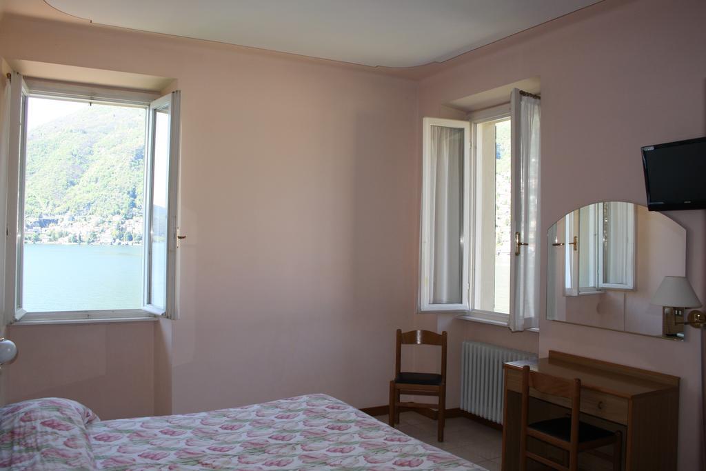 Hotel Vapore Torno Εξωτερικό φωτογραφία