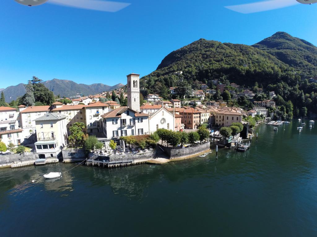 Hotel Vapore Torno Εξωτερικό φωτογραφία