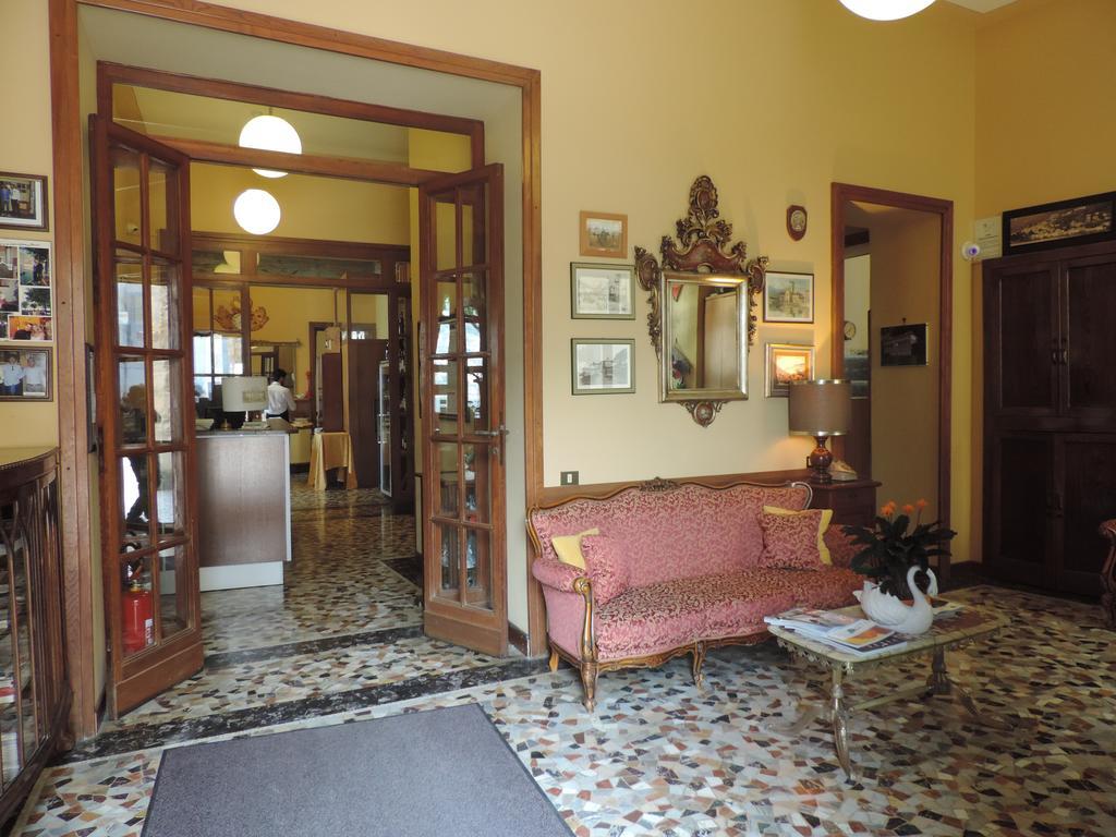 Hotel Vapore Torno Εξωτερικό φωτογραφία