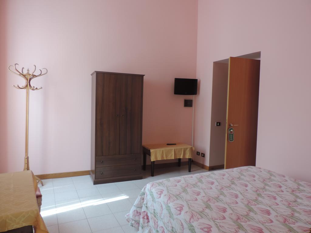 Hotel Vapore Torno Εξωτερικό φωτογραφία
