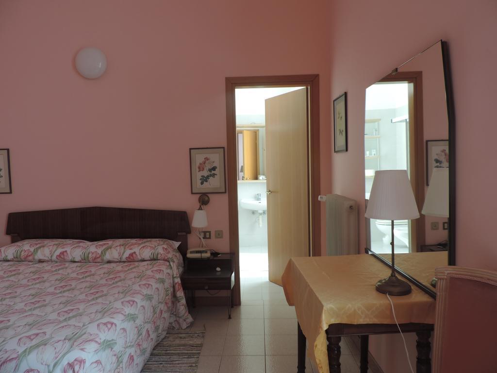 Hotel Vapore Torno Εξωτερικό φωτογραφία