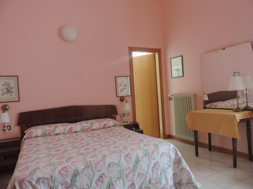 Hotel Vapore Torno Εξωτερικό φωτογραφία
