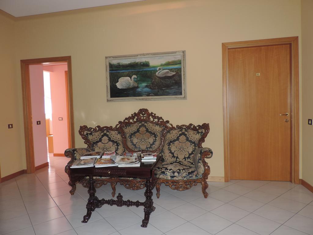 Hotel Vapore Torno Εξωτερικό φωτογραφία