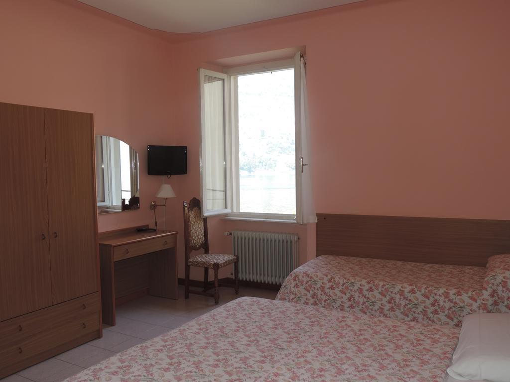 Hotel Vapore Torno Εξωτερικό φωτογραφία
