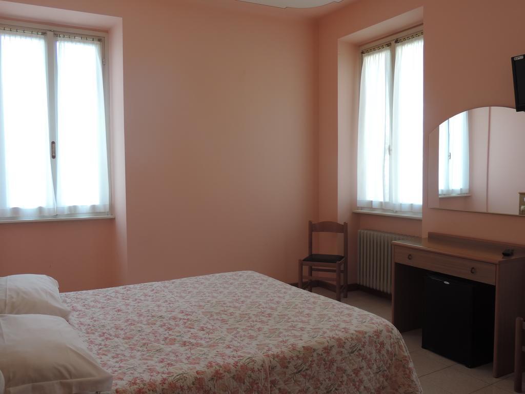 Hotel Vapore Torno Εξωτερικό φωτογραφία