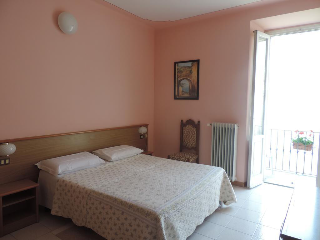 Hotel Vapore Torno Εξωτερικό φωτογραφία