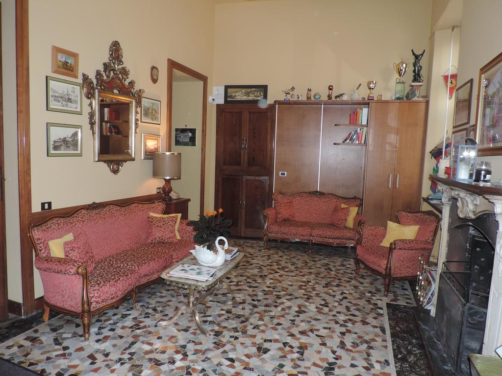 Hotel Vapore Torno Εξωτερικό φωτογραφία