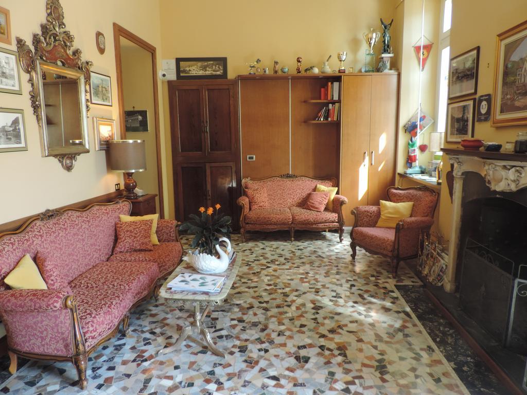 Hotel Vapore Torno Εξωτερικό φωτογραφία